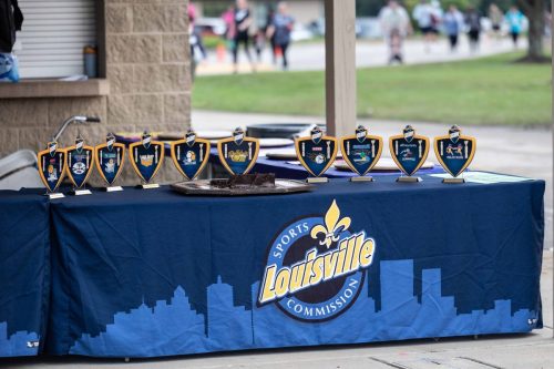 2025 Louisville Corporate Games