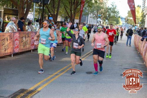 UBHM-2021 Finish-Line 1721