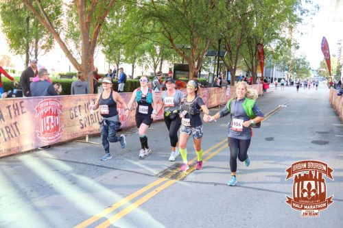 UBHM-2021 Finish-Line 2267
