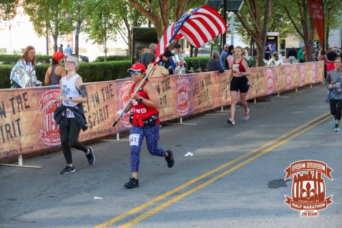 UBHM-2021 Finish-Line 2357