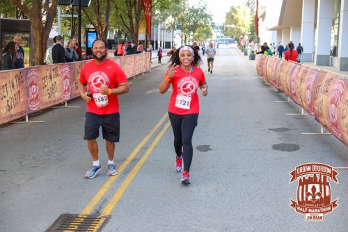 UBHM-2021 Finish-Line 3058