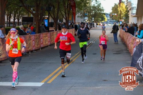 UBHM-2021 Finish-Line 340