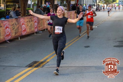 UBHM-2021 Finish-Line 663