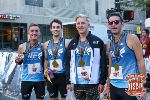 UBHM2022 Selects 100