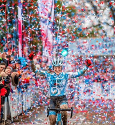 2018 USA Cycling Cyclocross National Championships