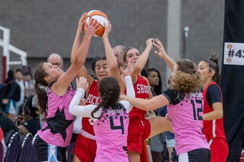 2023 Run 4 Roses Classic